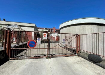 Box Via Luigi Bianchi d'Espinosa, Milano (zona Niguarda) - foto 1