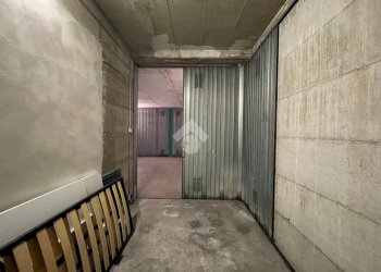 Box Via Luigi Bianchi d'Espinosa, Milano (zona Niguarda) - foto 4