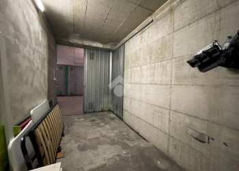 Box Via Luigi Bianchi d'Espinosa, Milano (zona Niguarda) - foto 5
