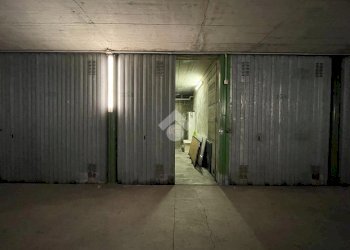 Box Via Luigi Bianchi d'Espinosa, Milano (zona Niguarda) - foto 7