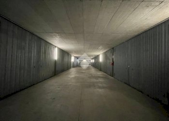 Box Via Luigi Bianchi d'Espinosa, Milano (zona Niguarda) - foto 11