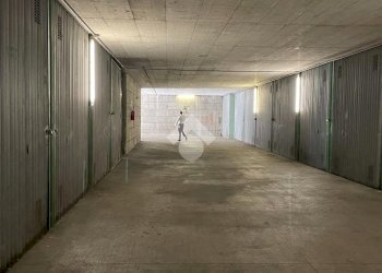 Box Via Luigi Bianchi d'Espinosa, Milano (zona Niguarda) - foto 12