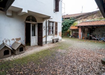 Casa indipendente Volpiano via Castello 18, Volpiano - foto 9