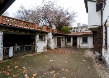 Casa indipendente Volpiano via Castello 18, Volpiano - foto 10