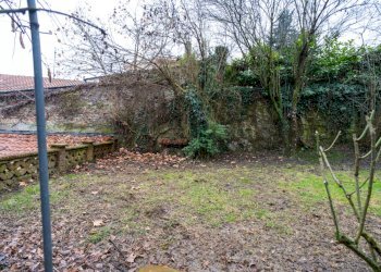 Casa indipendente Volpiano via Castello 18, Volpiano - foto 15