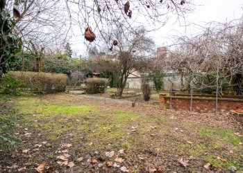 Casa indipendente Volpiano via Castello 18, Volpiano - foto 17