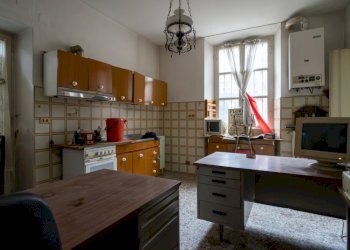 Casa indipendente Volpiano via Castello 18, Volpiano - foto 26