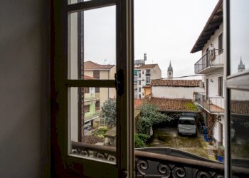 Casa indipendente Volpiano via Castello 18, Volpiano - foto 32