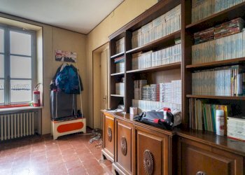 Casa indipendente Volpiano via Castello 18, Volpiano - foto 38