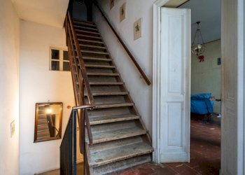 Casa indipendente Volpiano via Castello 18, Volpiano - foto 39