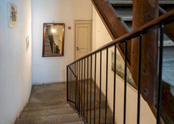 Casa indipendente Volpiano via Castello 18, Volpiano - foto 40