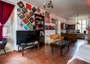 Casa indipendente Volpiano via Castello 18, Volpiano - foto 41