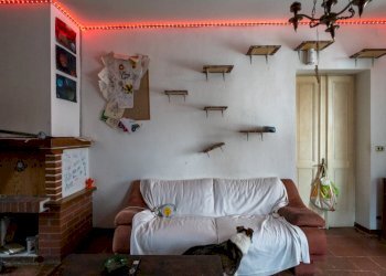 Casa indipendente Volpiano via Castello 18, Volpiano - foto 44