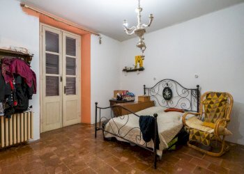 Casa indipendente Volpiano via Castello 18, Volpiano - foto 61