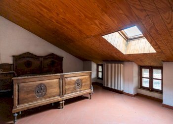 Casa indipendente Volpiano via Castello 18, Volpiano - foto 67