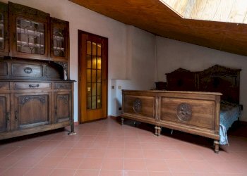 Casa indipendente Volpiano via Castello 18, Volpiano - foto 69