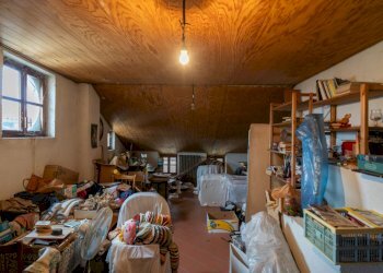 Casa indipendente Volpiano via Castello 18, Volpiano - foto 70