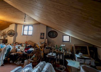 Casa indipendente Volpiano via Castello 18, Volpiano - foto 72