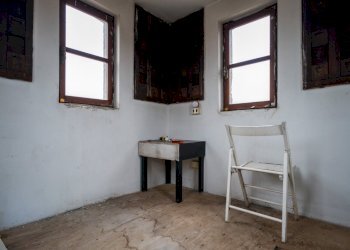 Casa indipendente Volpiano via Castello 18, Volpiano - foto 75