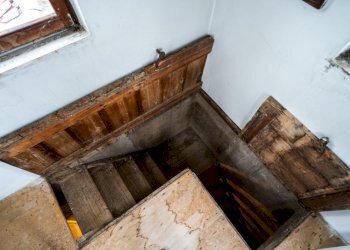 Casa indipendente Volpiano via Castello 18, Volpiano - foto 77