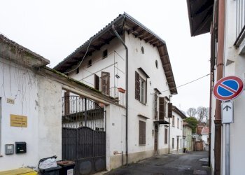 Casa indipendente Volpiano via Castello 18, Volpiano - foto 93