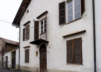 Casa indipendente Volpiano via Castello 18, Volpiano - foto 95