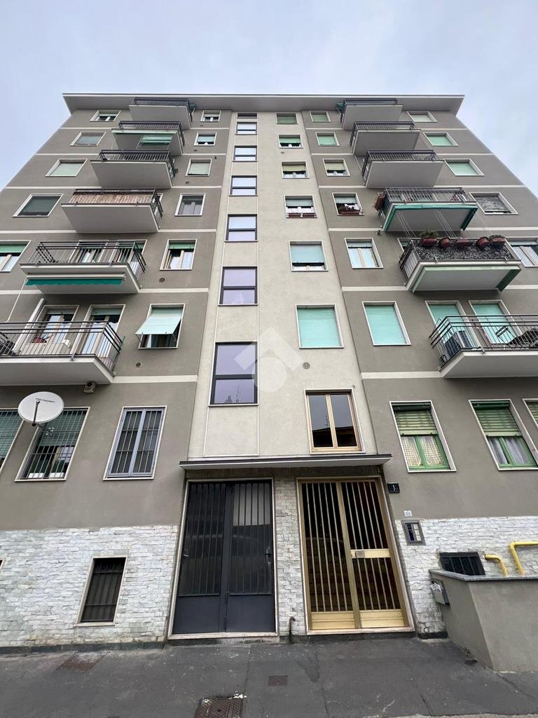 Bilocale Via Marazzani, Milano (zona Cimiano) - foto 1