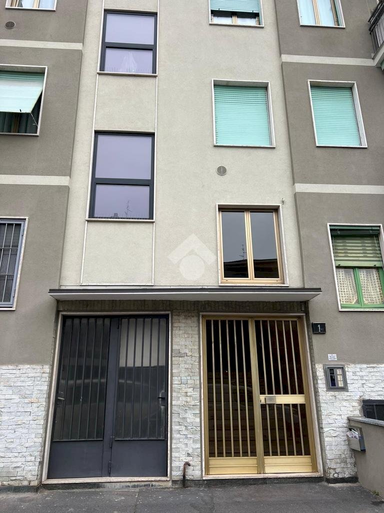 Bilocale Via Marazzani, Milano (zona Cimiano) - foto 2