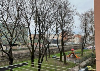 Bilocale Via Marazzani, Milano (zona Cimiano) - foto 12