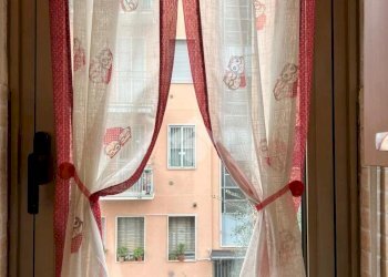 Bilocale Via Marazzani, Milano (zona Cimiano) - foto 19