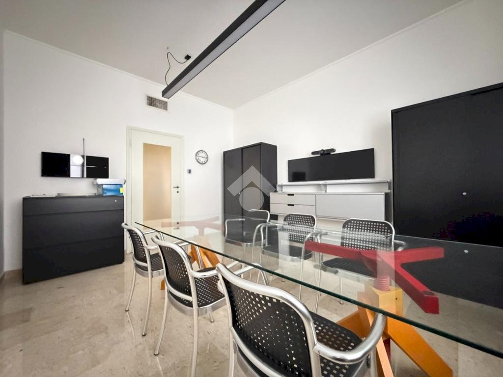 Trilocale Via Galvano Fiamma, Milano - foto 2