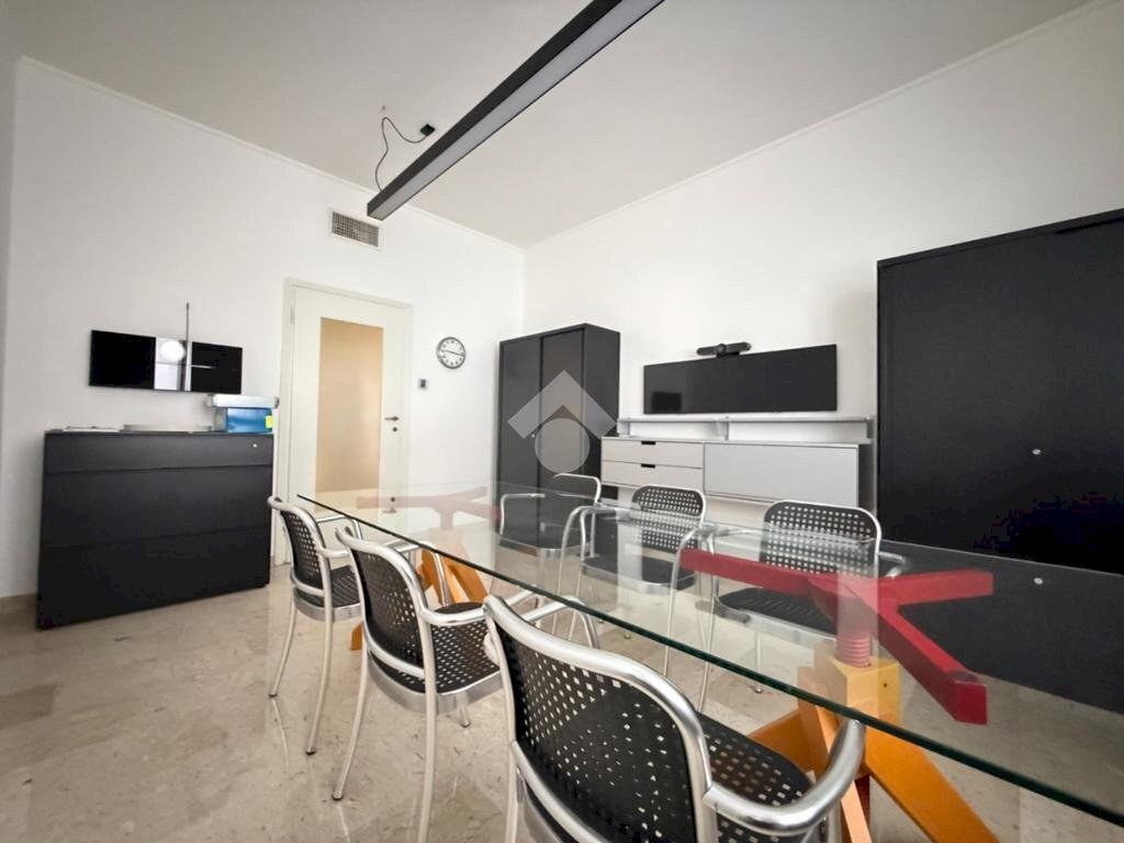 Trilocale Via Galvano Fiamma, Milano - foto 3