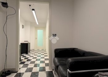 Trilocale Via Galvano Fiamma, Milano - foto 12