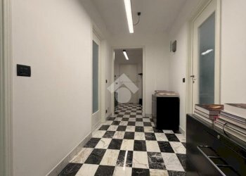 Trilocale Via Galvano Fiamma, Milano - foto 14