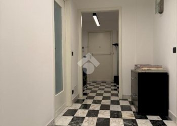 Trilocale Via Galvano Fiamma, Milano - foto 15