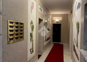 Trilocale Via Galvano Fiamma, Milano - foto 20