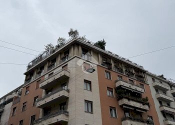 Trilocale Via Galvano Fiamma, Milano - foto 24