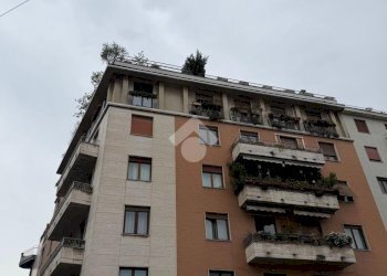 Trilocale Via Galvano Fiamma, Milano - foto 25
