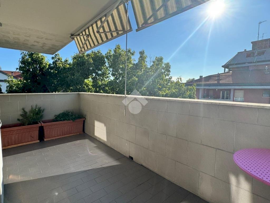 Bilocale Via Emilio Bignami, Milano (zona Bicocca) - foto 2