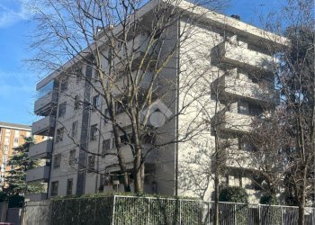 Bilocale Via Emilio Bignami, Milano (zona Bicocca) - foto 1