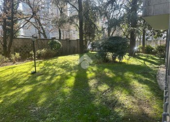 Bilocale Via Emilio Bignami, Milano (zona Bicocca) - foto 12