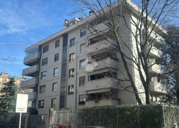 Bilocale Via Emilio Bignami, Milano (zona Bicocca) - foto 13