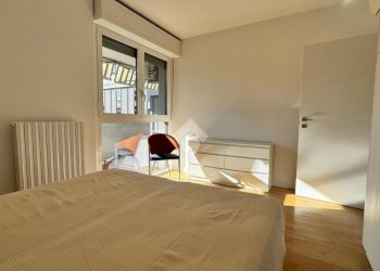 Bilocale Via Emilio Bignami, Milano (zona Bicocca) - foto 20