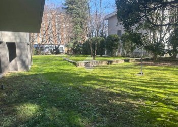 Bilocale Via Emilio Bignami, Milano (zona Bicocca) - foto 24
