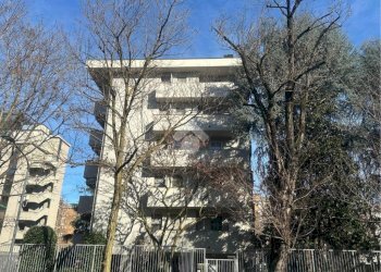 Bilocale Via Emilio Bignami, Milano (zona Bicocca) - foto 25