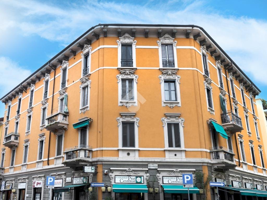 Two-room apartment Via cino da pistoia, Milano - photo 1