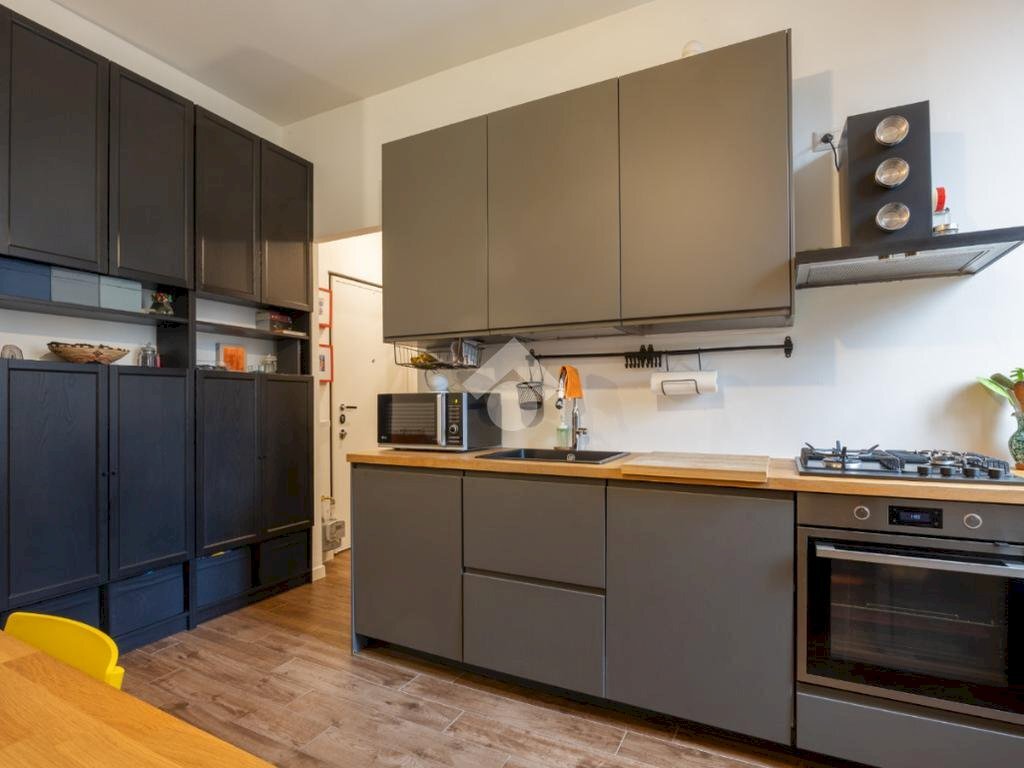 Two-room apartment Via cino da pistoia, Milano - photo 2