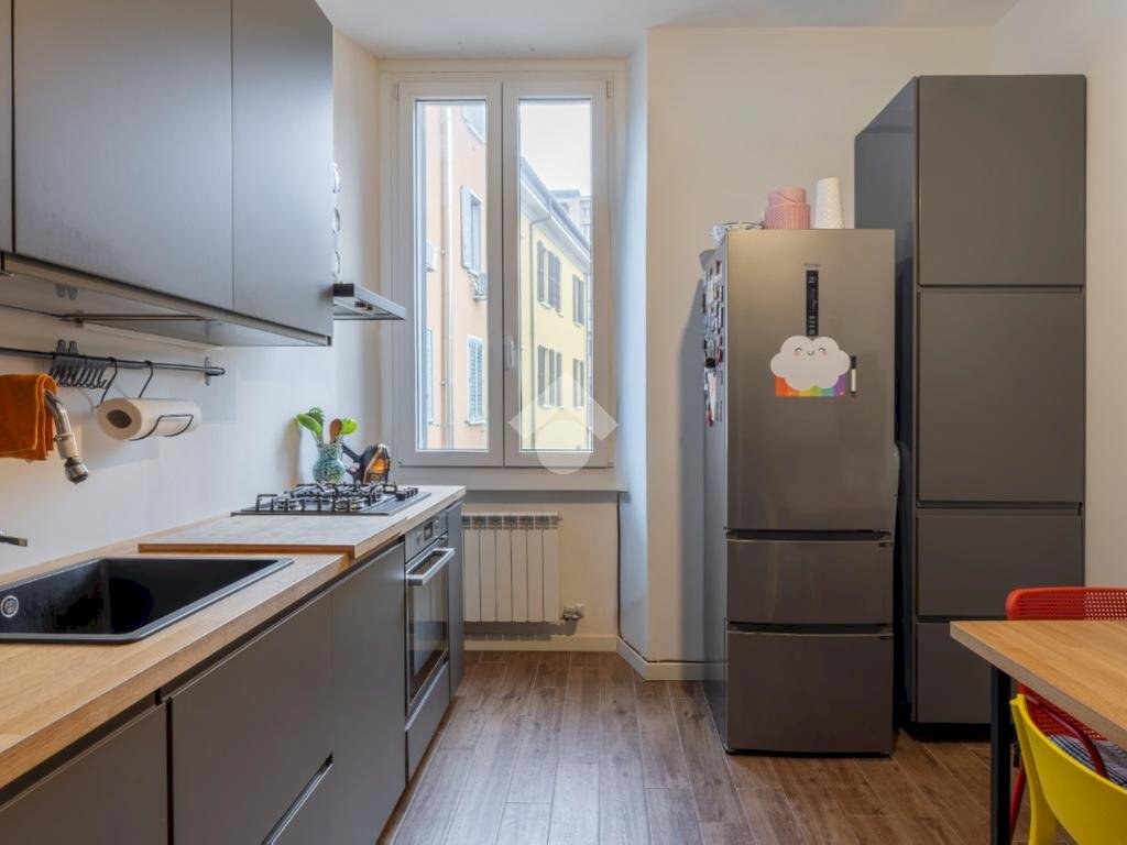 Two-room apartment Via cino da pistoia, Milano - photo 3