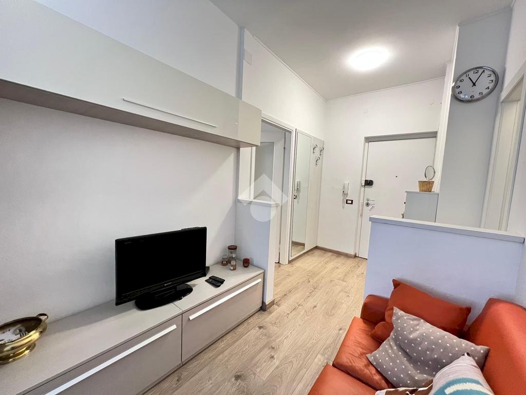 Bilocale Via Sebino, Milano - foto 1