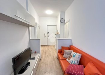 Bilocale Via Sebino, Milano - foto 5